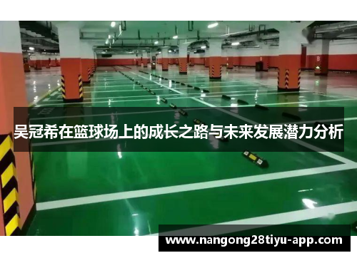 吴冠希在篮球场上的成长之路与未来发展潜力分析